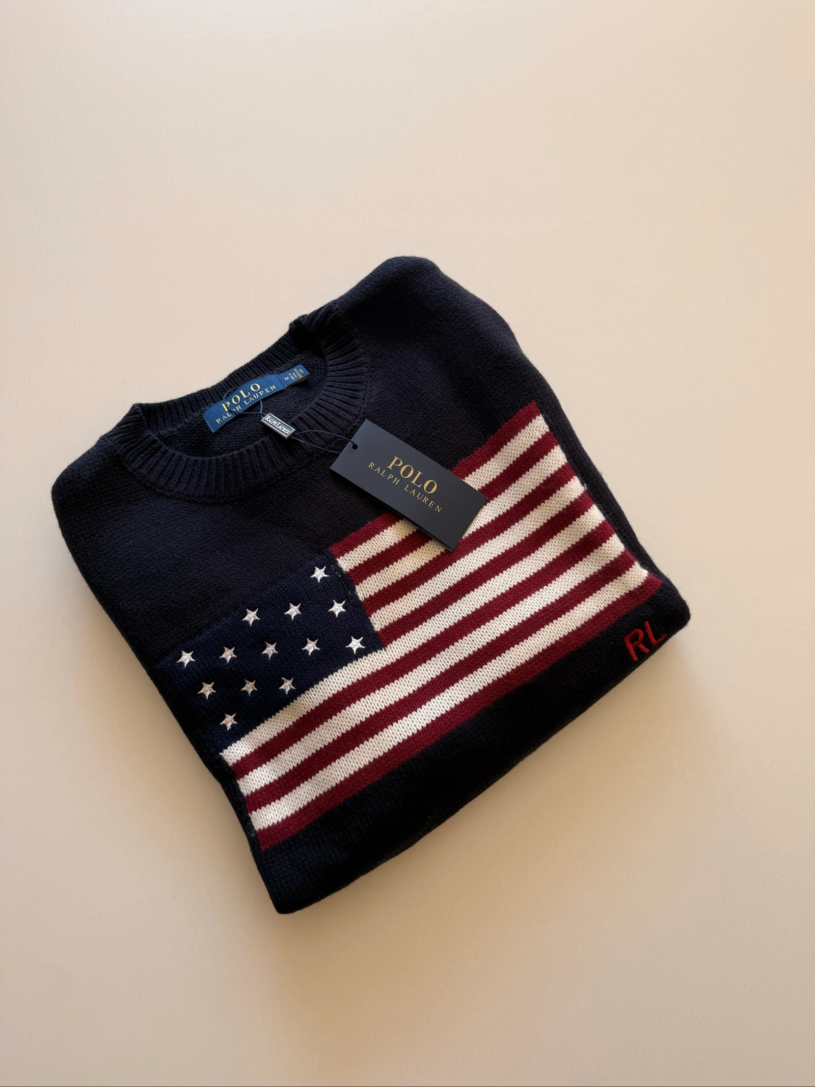 Camisa Polo Ralph Lauren – photo 8